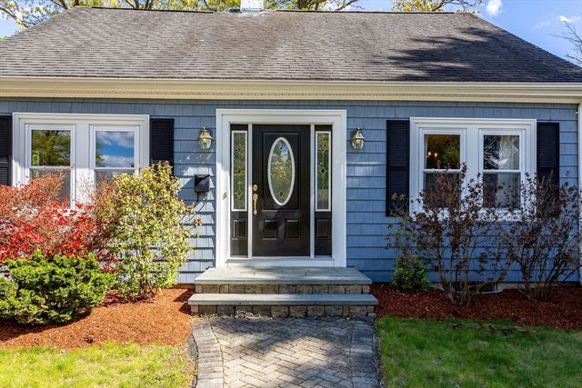 24 Thornton Street, Attleboro, MA 02703