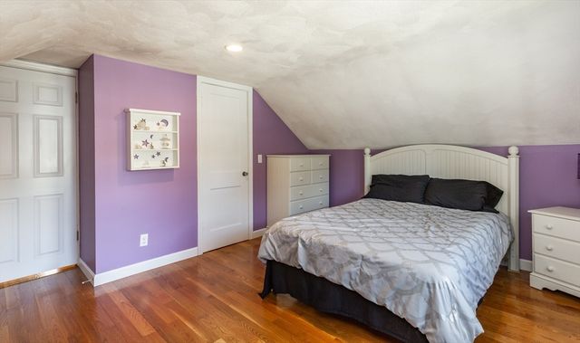 24 Thornton Street, Attleboro, MA 02703
