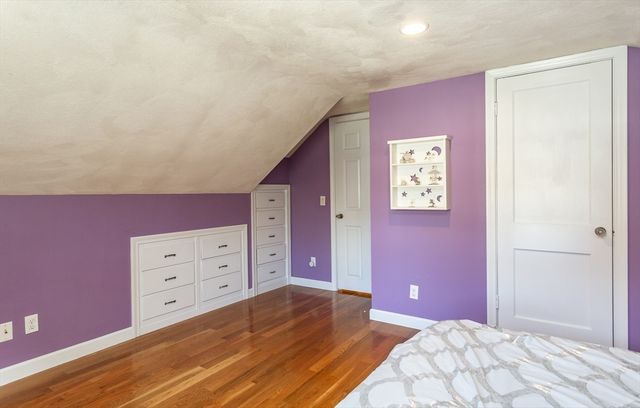 24 Thornton Street, Attleboro, MA 02703