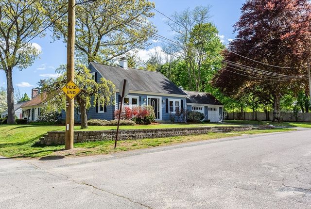 24 Thornton Street, Attleboro, MA 02703