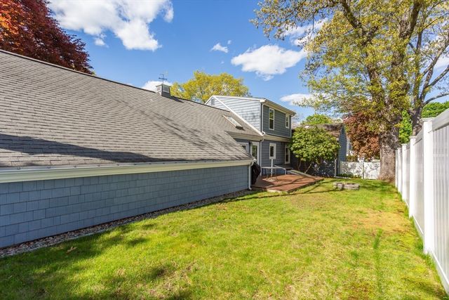 24 Thornton Street, Attleboro, MA 02703