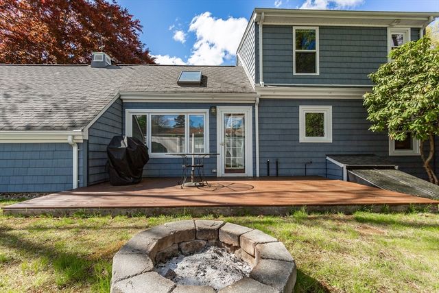 24 Thornton Street, Attleboro, MA 02703