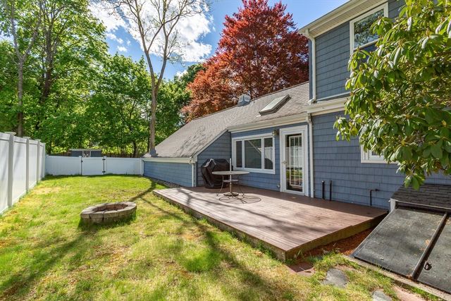24 Thornton Street, Attleboro, MA 02703
