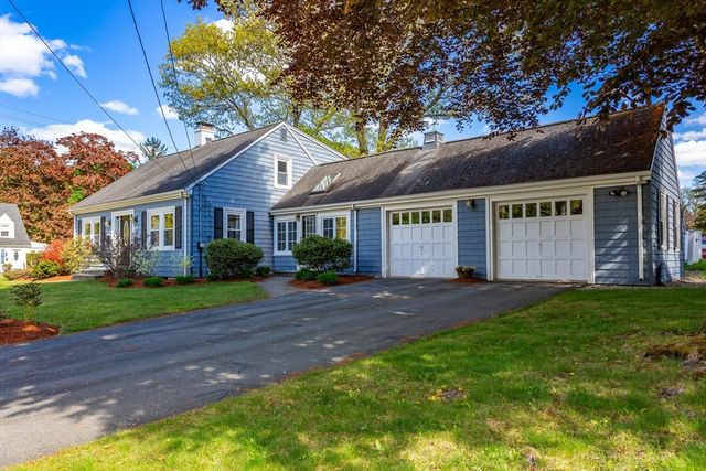 24 Thornton Street, Attleboro, MA 02703