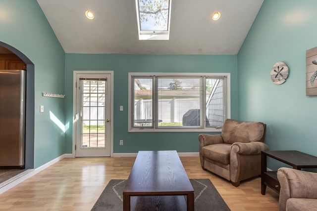 24 Thornton Street, Attleboro, MA 02703