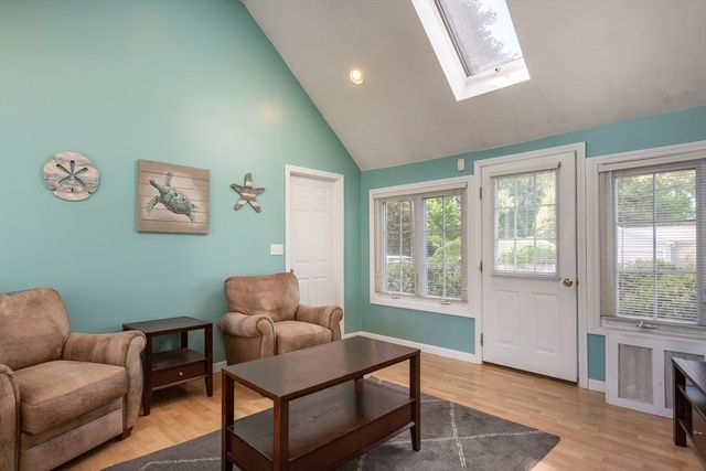24 Thornton Street, Attleboro, MA 02703