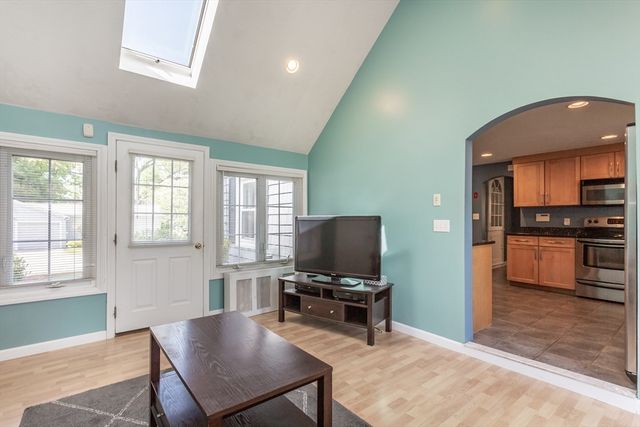 24 Thornton Street, Attleboro, MA 02703