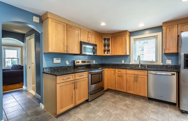 24 Thornton Street, Attleboro, MA 02703