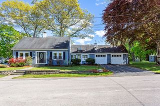 24 Thornton Street, Attleboro, MA 02703
