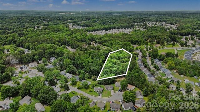 9300 Lawing School Road, Charlotte, NC 28214