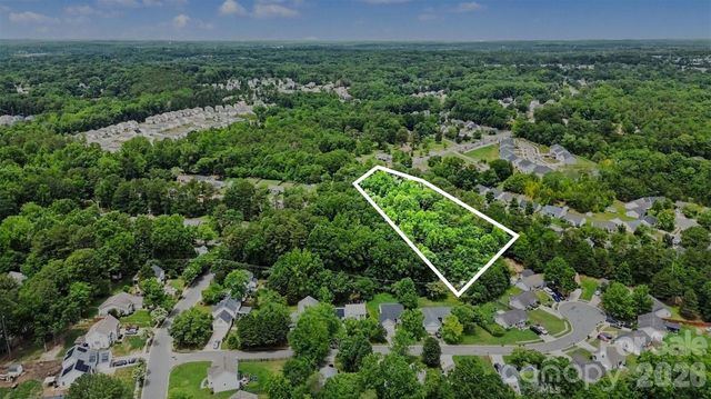 9300 Lawing School Road, Charlotte, NC 28214