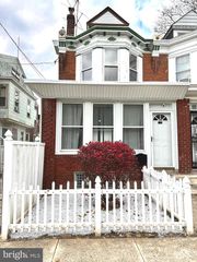 5510 N FAIRHILL ST, Philadelphia, PA 19120