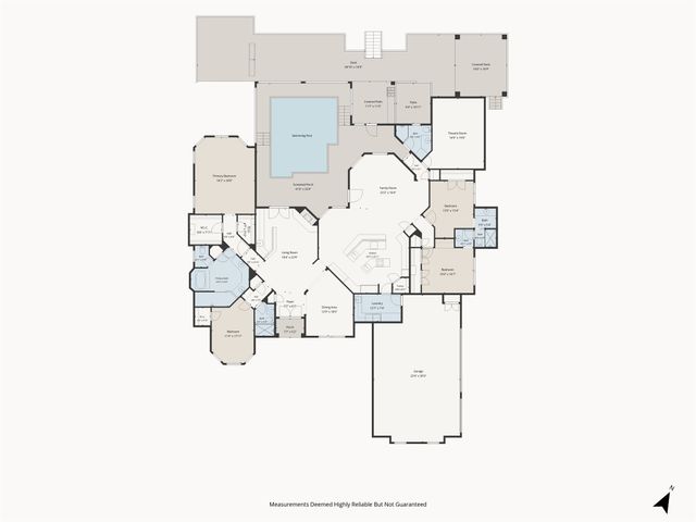 159 Willow Run, Waxahachie, TX 75165