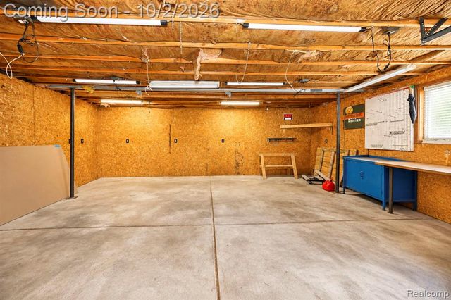 6021 Mayfair Street, Taylor, MI 48180
