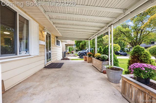 6021 Mayfair Street, Taylor, MI 48180