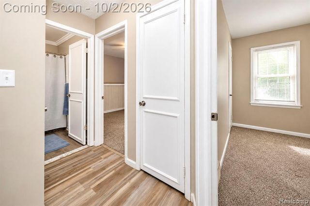 6021 Mayfair Street, Taylor, MI 48180