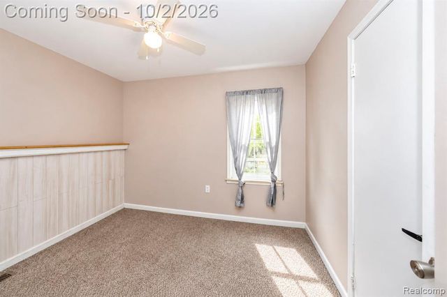 6021 Mayfair Street, Taylor, MI 48180