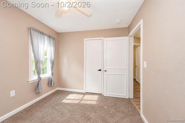 6021 Mayfair Street, Taylor, MI 48180