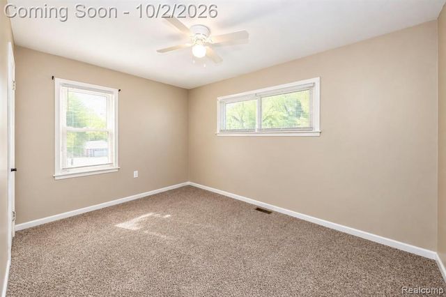 6021 Mayfair Street, Taylor, MI 48180