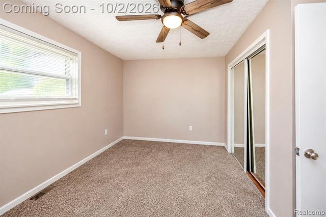 6021 Mayfair Street, Taylor, MI 48180