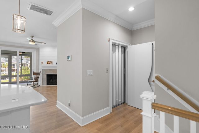 620 Eastwood Park Road Unit 4b, Sunset Beach, NC 28468