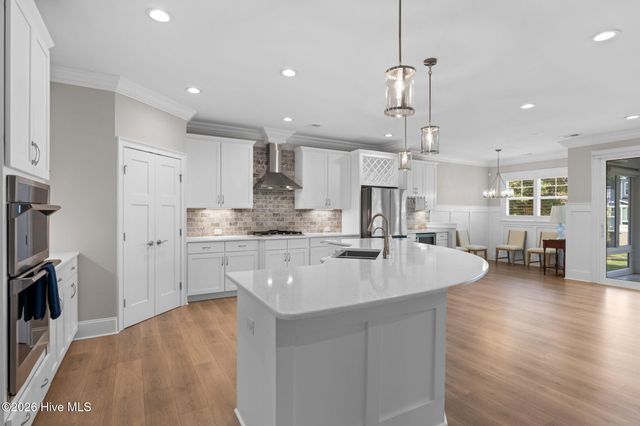 620 Eastwood Park Road Unit 4b, Sunset Beach, NC 28468