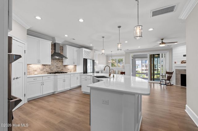 620 Eastwood Park Road Unit 4b, Sunset Beach, NC 28468