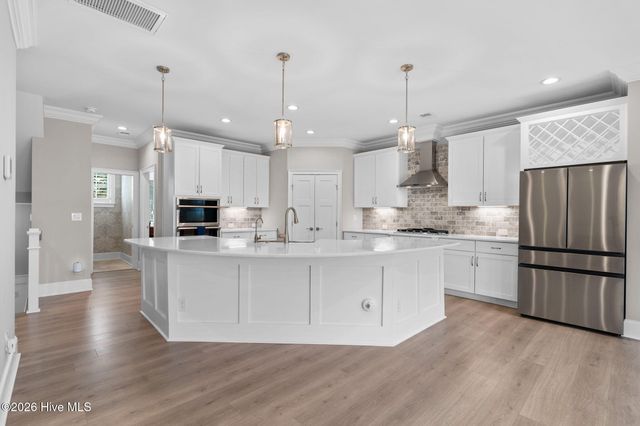 620 Eastwood Park Road Unit 4b, Sunset Beach, NC 28468