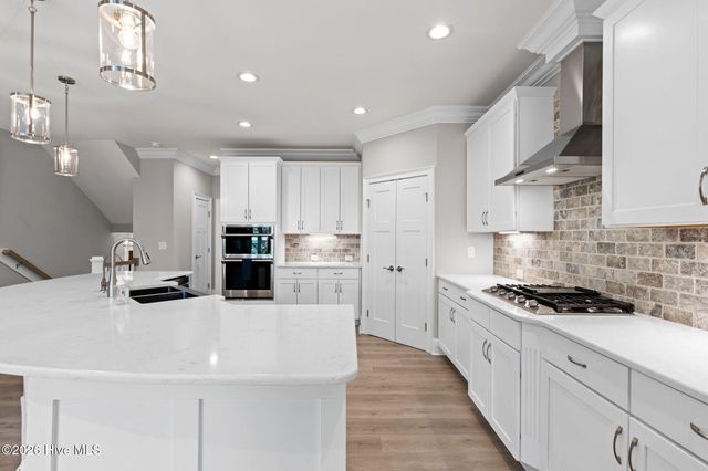 620 Eastwood Park Road Unit 4b, Sunset Beach, NC 28468
