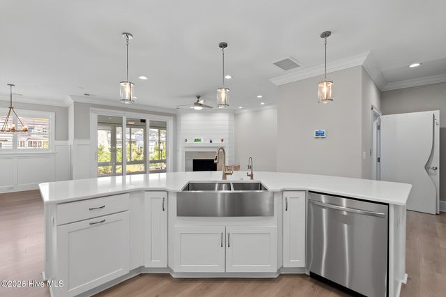 620 Eastwood Park Road Unit 4b, Sunset Beach, NC 28468