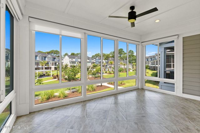 620 Eastwood Park Road Unit 4b, Sunset Beach, NC 28468
