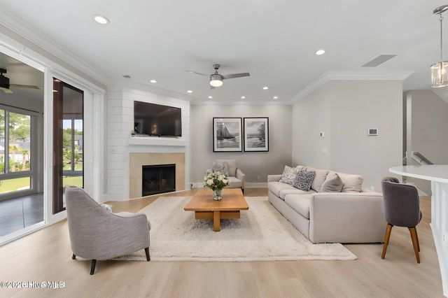 620 Eastwood Park Road Unit 4b, Sunset Beach, NC 28468