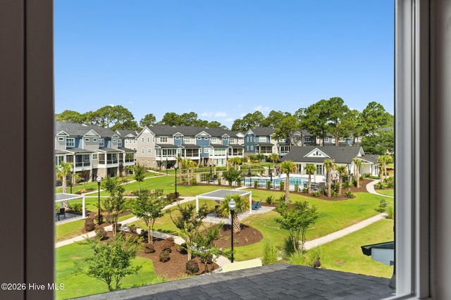 620 Eastwood Park Road Unit 4b, Sunset Beach, NC 28468