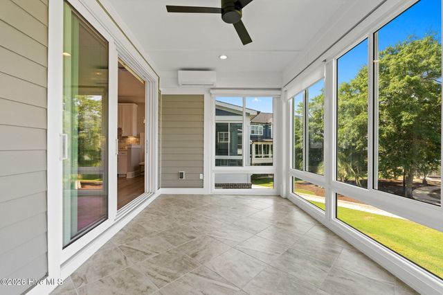 620 Eastwood Park Road Unit 4b, Sunset Beach, NC 28468