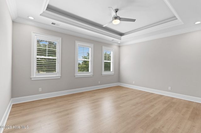 620 Eastwood Park Road Unit 4b, Sunset Beach, NC 28468