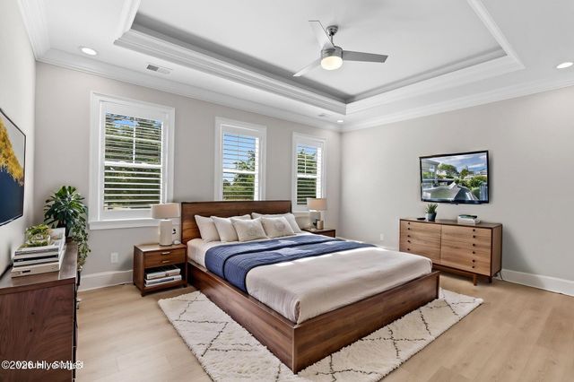 620 Eastwood Park Road Unit 4b, Sunset Beach, NC 28468