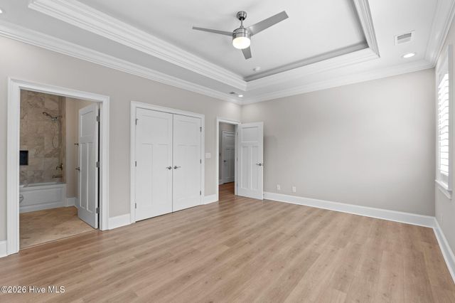 620 Eastwood Park Road Unit 4b, Sunset Beach, NC 28468