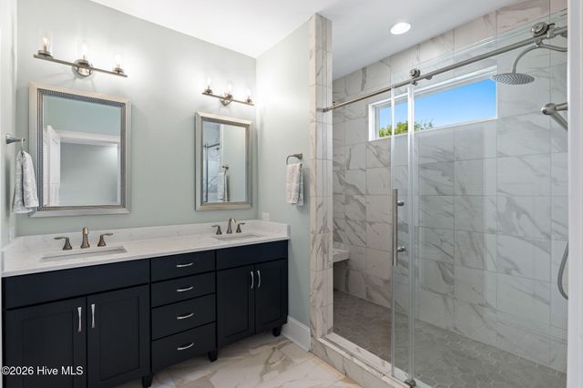 620 Eastwood Park Road Unit 4b, Sunset Beach, NC 28468