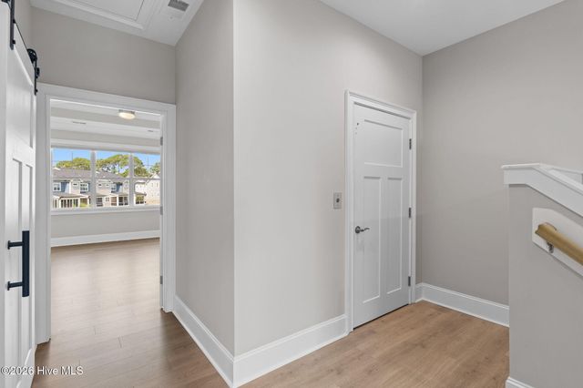 620 Eastwood Park Road Unit 4b, Sunset Beach, NC 28468