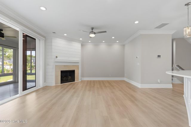 620 Eastwood Park Road Unit 4b, Sunset Beach, NC 28468