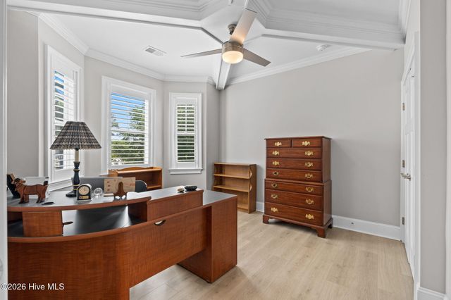 620 Eastwood Park Road Unit 4b, Sunset Beach, NC 28468