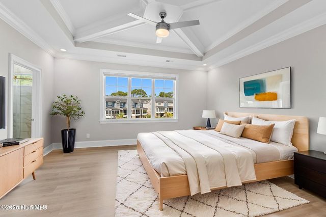 620 Eastwood Park Road Unit 4b, Sunset Beach, NC 28468