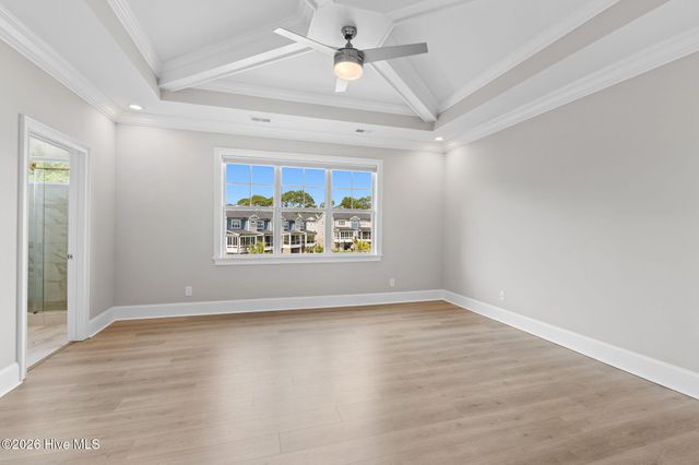 620 Eastwood Park Road Unit 4b, Sunset Beach, NC 28468