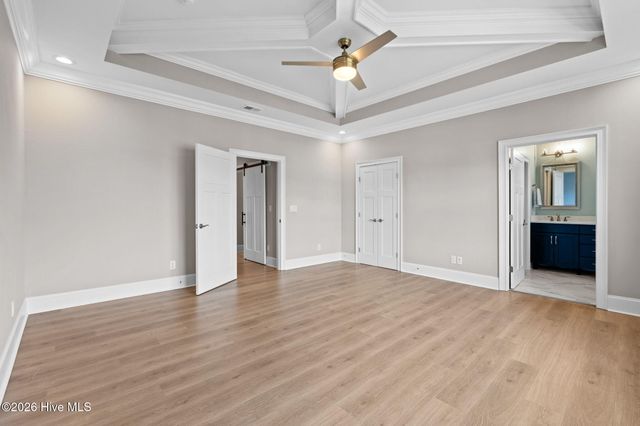 620 Eastwood Park Road Unit 4b, Sunset Beach, NC 28468