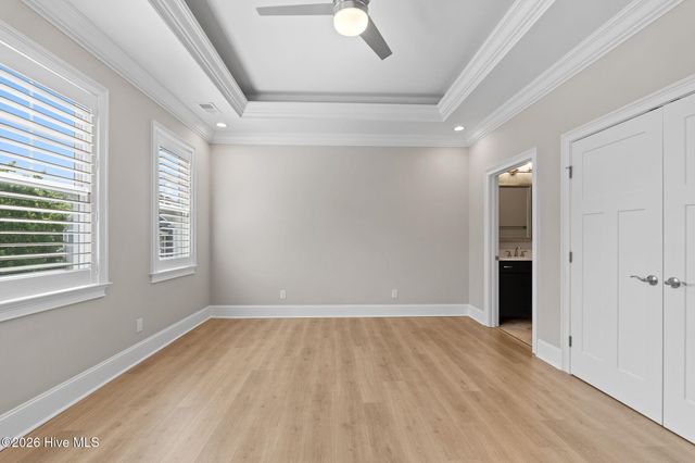 620 Eastwood Park Road Unit 4b, Sunset Beach, NC 28468