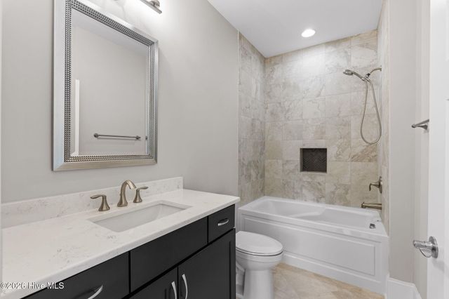 620 Eastwood Park Road Unit 4b, Sunset Beach, NC 28468