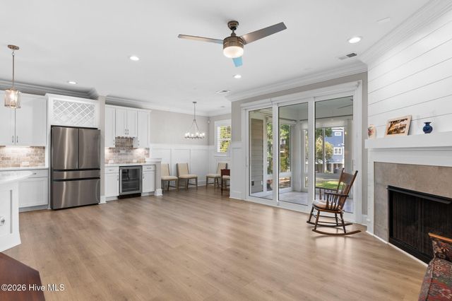 620 Eastwood Park Road Unit 4b, Sunset Beach, NC 28468