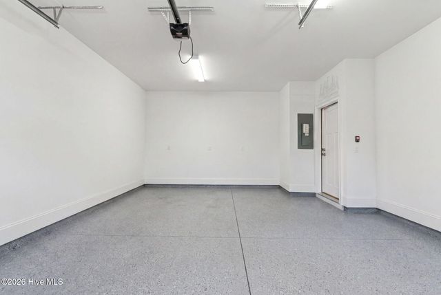 620 Eastwood Park Road Unit 4b, Sunset Beach, NC 28468