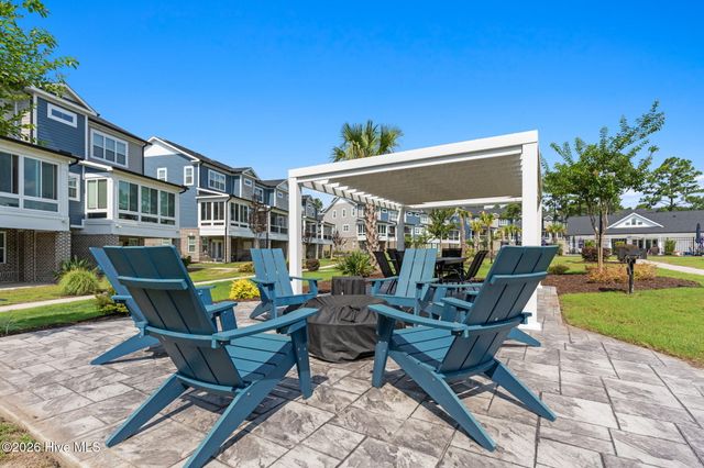 620 Eastwood Park Road Unit 4b, Sunset Beach, NC 28468
