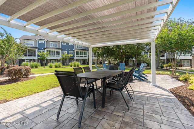 620 Eastwood Park Road Unit 4b, Sunset Beach, NC 28468